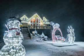 Chalet Alpin Mrkopalj